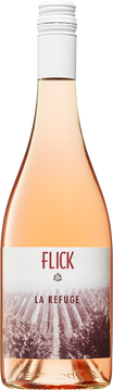 Flick LaRefuge Rosé
