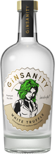product image  Ginsanity White Truffle Premium Dry Gin