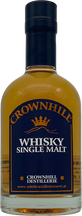 Produktabbildung  Crownhill Whisky Single Malt