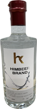 Produktabbildung  HK Himbeerbrand