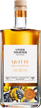 Produktabbildung  Unterthurner Quitte »Mela Cotogna« Barrique Brand 5 YO