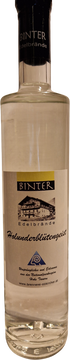 Holunderblütengeist
