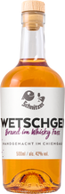 product image  Schnitzer »Zwetschgenbrand im Whiskyfass«