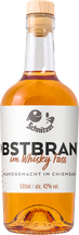 Produktabbildung  Schnitzer »Obstbrand im Whiskyfass«