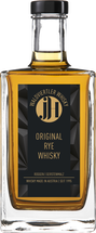 Produktabbildung  J.H. Original Rye Whisky