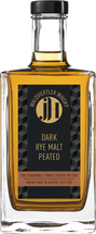 Produktabbildung  J.H. Dark Rye Malt Peated Whisky