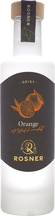 Produktabbildung  Rosner Orange Geist