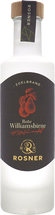 Produktabbildung  Rosner Rote Williamsbirne Edelbrand