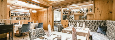 Austria Stuben im Austria Gourmet & Wine Hotel