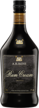 Produktabbildung  A.H. Riise Rum Cream Liqueur