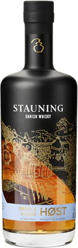 Stauning HØST