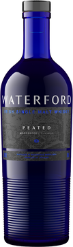 Waterford Peated: Woodbrook