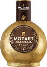 Produktabbildung  Mozart »Cream Chocolate«
