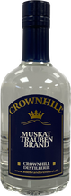 Produktabbildung  Crownhill Muskat Traubenbrand