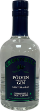 product image  Crownhill »Pölven Gin Mediterranean« L-311, 39,7%