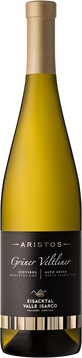 Produktbild Grüner Veltliner Aristos Kellerei Eisacktal