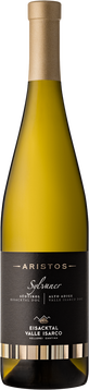 Produktbild Aristos Sylvaner Kellerei Eisacktal