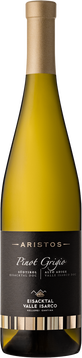 Produktbild Aristos Pinot Grigio Kellerei Eisacktal