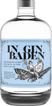 product image  »In Gin Baden« Klassik Gin