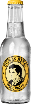Thomas Henry Tonic Water