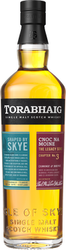 Torabhaig Cnoc Na Mòine