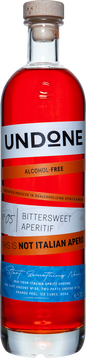 Undone No.5 Not Italian Apero
