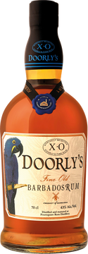 Doorly's XO