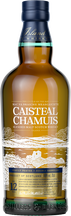 Produktabbildung  Caisteal Chamuis 12 YO