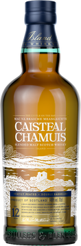 Caisteal Chamuis 12Y
