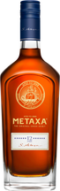 product image  Metaxa »12 Stern«