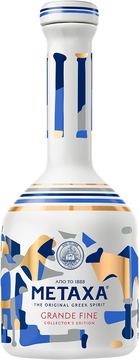 Metaxa Grande Fine