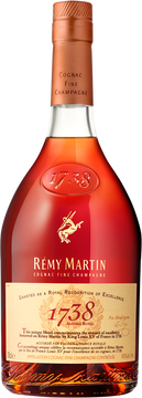 Rémy Martin 1738 Accord Royale