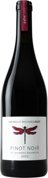 Pinot Noir 2022
