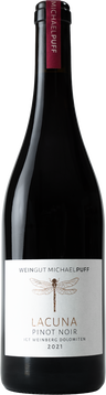 LACUNA Pinot Noir 2021