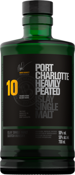 Port Charlotte 10