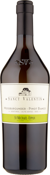 Südtirol DOC Weißburgunder Sanct Valentin