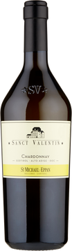 Südtirol DOC Chardonnay Sanct Valentin