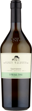 Südtirol DOC Sauvignon Sanct Valentin