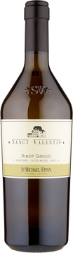 Südtirol DOC Pinot Grigio Sanct Valentin