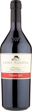 Südtirol DOC Pinot Noir Riserva Sanct Valentin