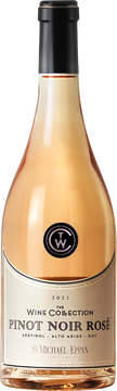 Südtirol DOC Pinot Noir Rosé The Wine Collection