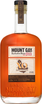 Mount Gay XO