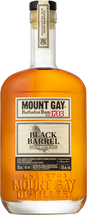 product image  Mount Gay »Black Barrel«