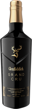 Glenfiddich Grand Cru