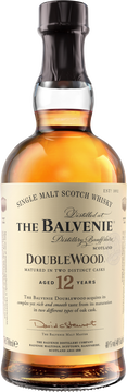The Balvenie Double Wood 12Y
