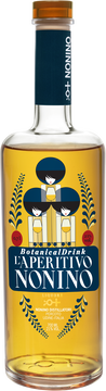 Nonino L'Aperitivo Botanical Drink