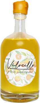 Vilocello Orange