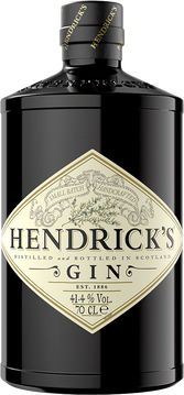 Hendrick's Gin