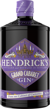 Hendrick's Grand Cabaret Gin