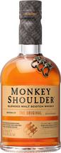 Produktabbildung  Monkey Shoulder »The Original«